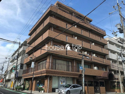 【外観】 | ザ・ランドマーク北山 | ザ・ランドマーク北山