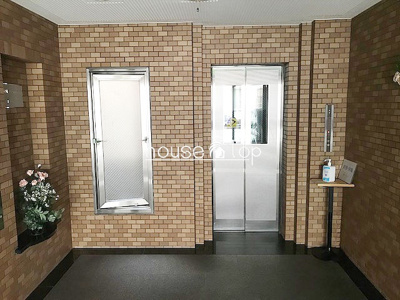 【エントランス】 | ザ・ランドマーク北山 | ザ・ランドマーク北山