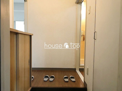 【玄関】 | ザ・ランドマーク北山 | ザ・ランドマーク北山