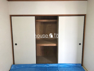 【収納】 | ザ・ランドマーク北山 | ザ・ランドマーク北山