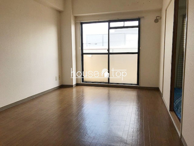 【洋室】 | ザ・ランドマーク北山 | ザ・ランドマーク北山