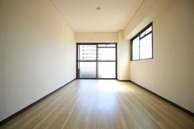 【洋室】 | フタバハイツ