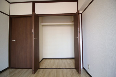 【収納】 | フタバハイツ