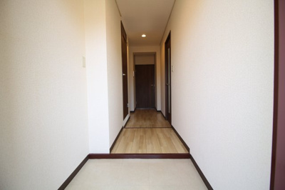 【玄関】 | フタバハイツ