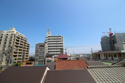 【展望】 | フタバハイツ