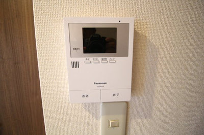 【セキュリティ】 | フタバハイツ