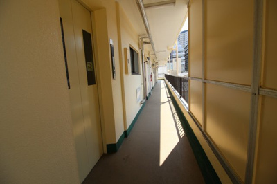 【その他共用部分】 | フタバハイツ