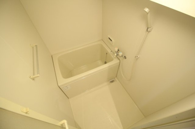 【浴室】 | フタバハイツ