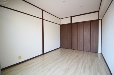 【洋室】 | フタバハイツ