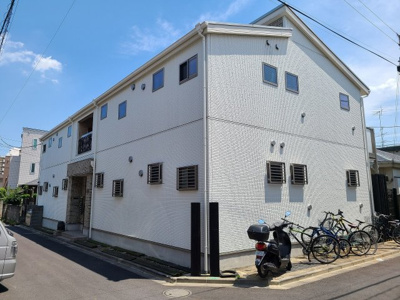 【外観】 | グランＭ