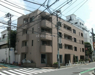【外観】 | 高倉第7マンション