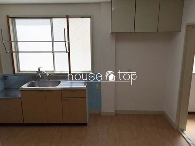 【居間・リビング】 | アスエ小松マンション