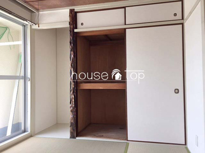 【収納】 | アスエ小松マンション