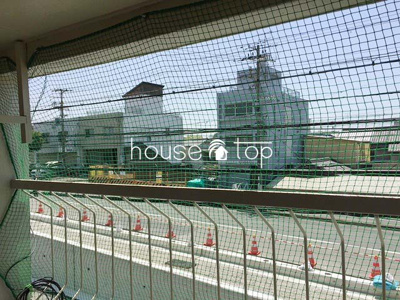 【展望】 | アスエ小松マンション