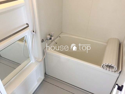 【浴室】 | アスエ小松マンション