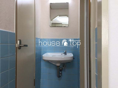 【洗面所】 | アスエ小松マンション