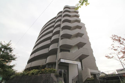 【外観】 | GranPino柴原