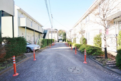 【外観】 | グランヴェールＤ棟 | グランヴェールＤ棟