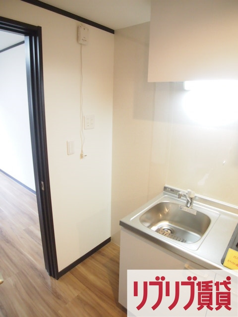 AQUE３(アクエ3)の内装