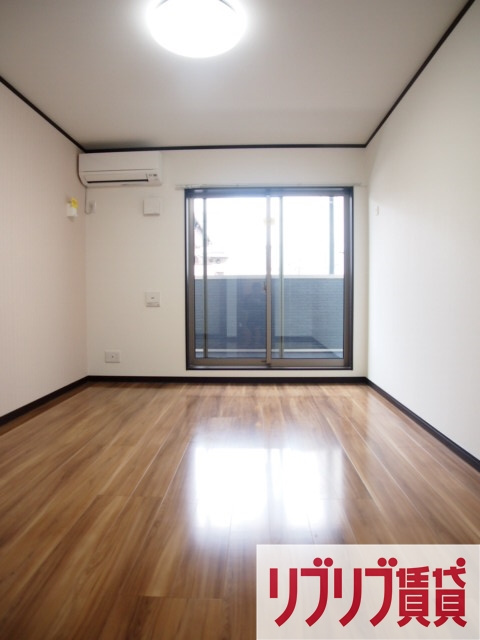 AQUE３(アクエ3)の居間・リビング