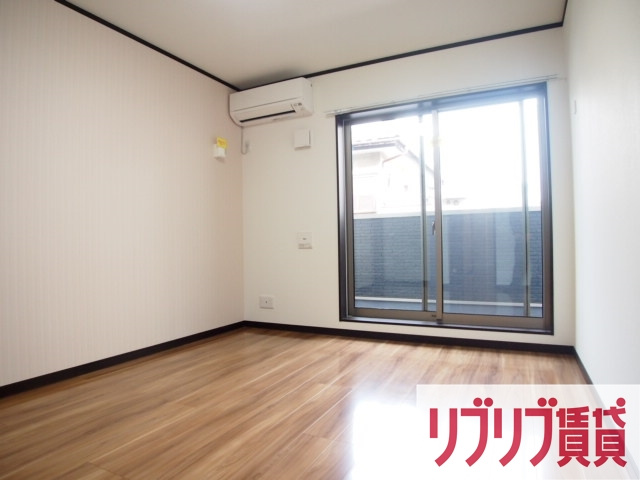 AQUE３(アクエ3)の居間・リビング