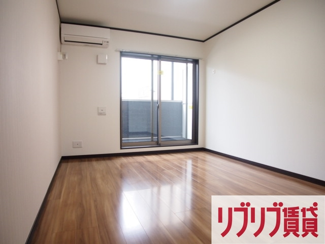 AQUE３(アクエ3)の居間・リビング