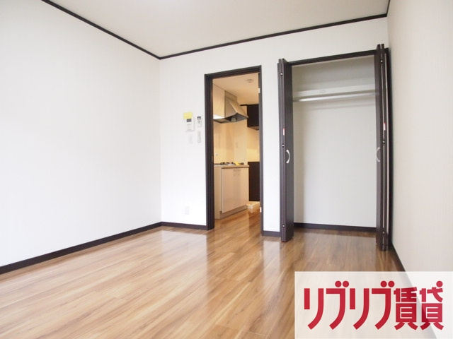 AQUE３(アクエ3)の居間・リビング