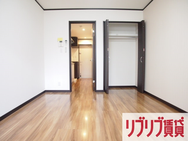 AQUE３(アクエ3)の居間・リビング