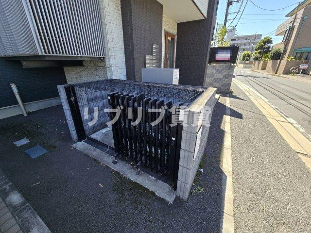 AQUE３(アクエ3)のその他共用部分