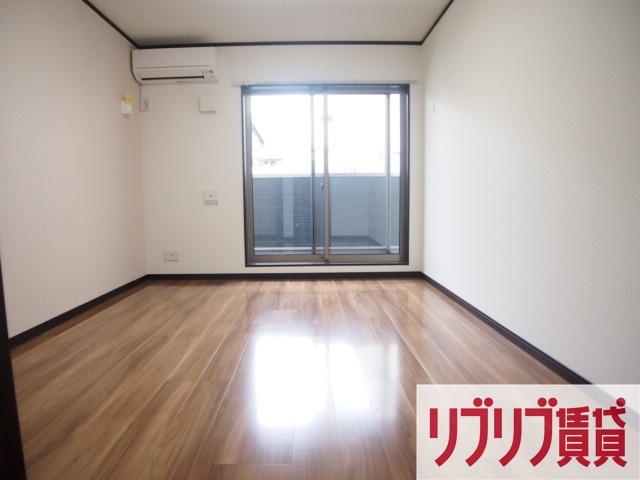 AQUE３(アクエ3)の居間・リビング