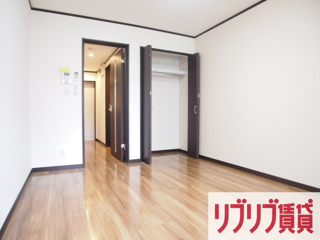 AQUE３(アクエ3)の居間・リビング