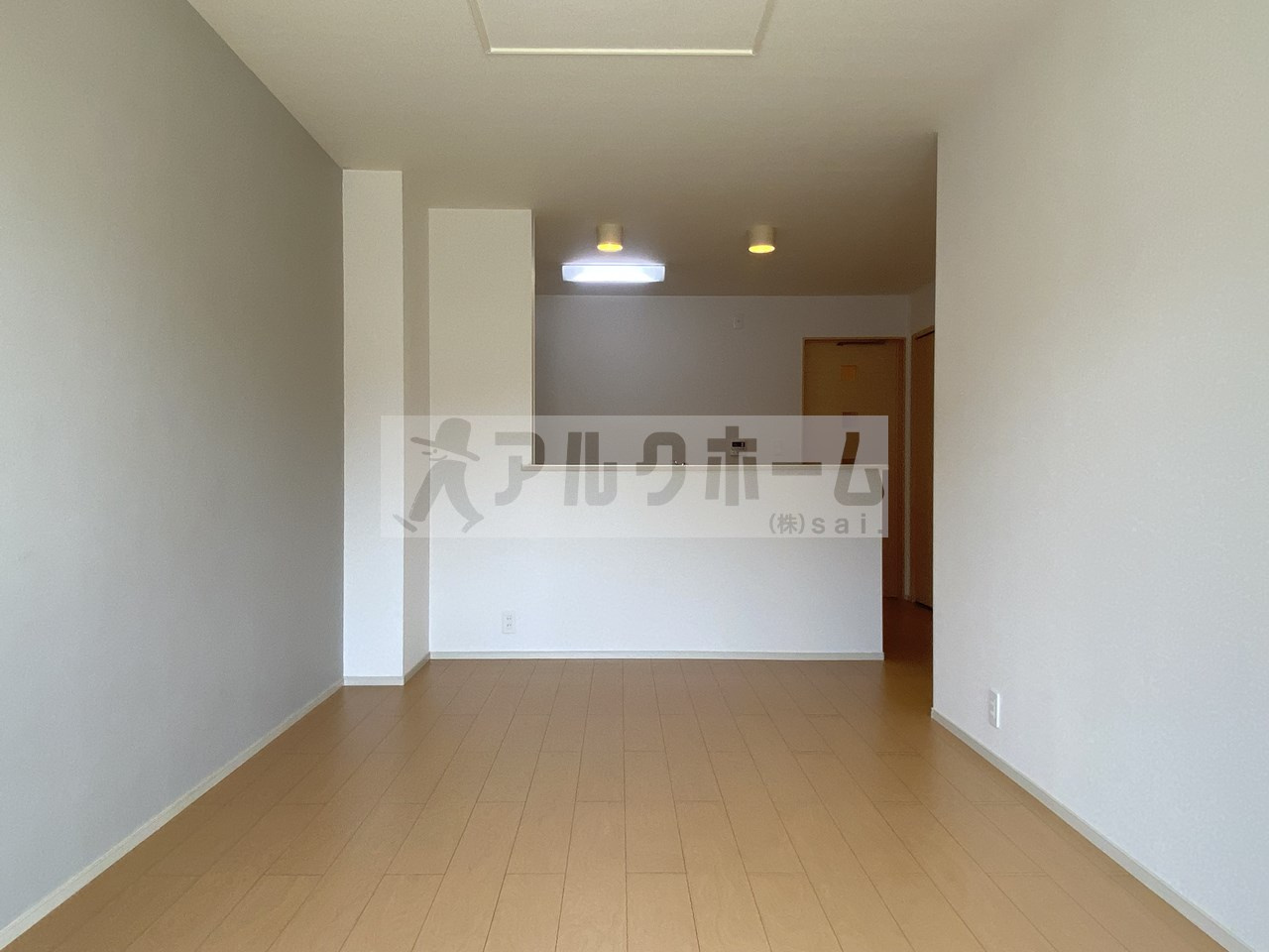 コモド レジデンシア2 八尾南