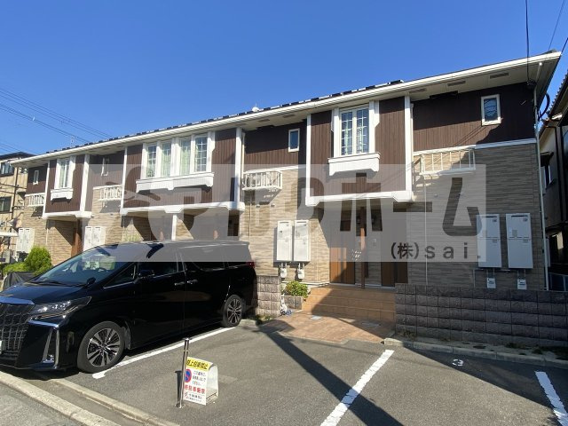 コモド レジデンシア2 八尾南