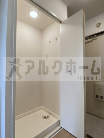 ティグリス枝川の設備