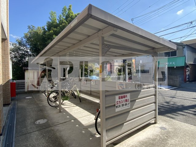 サン ルーチェのその他共用部分