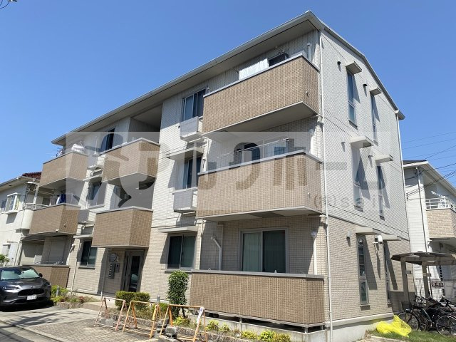 ファーストヴィラ