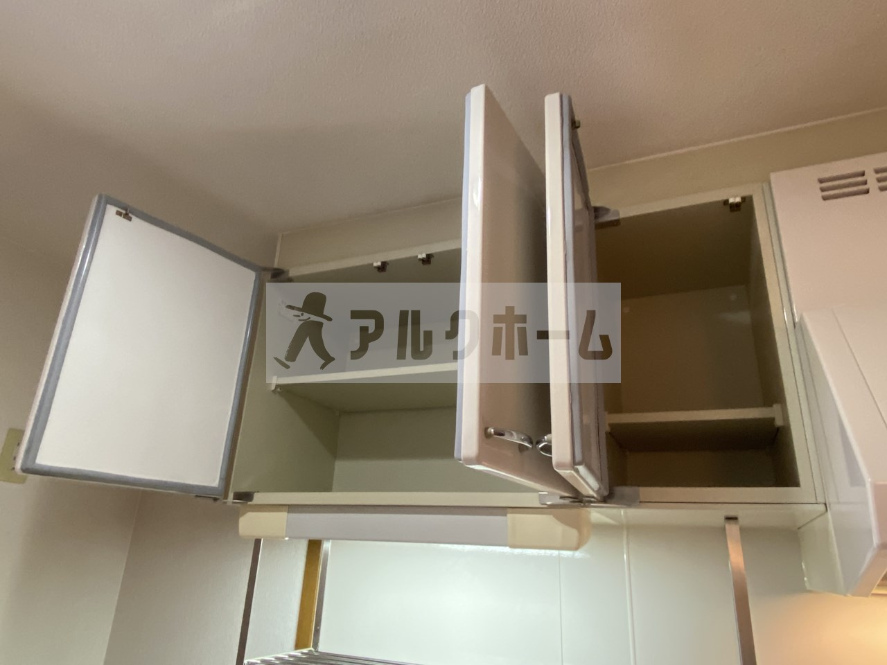 フジパレス弓削のキッチン|フジパレス弓削　キッチン