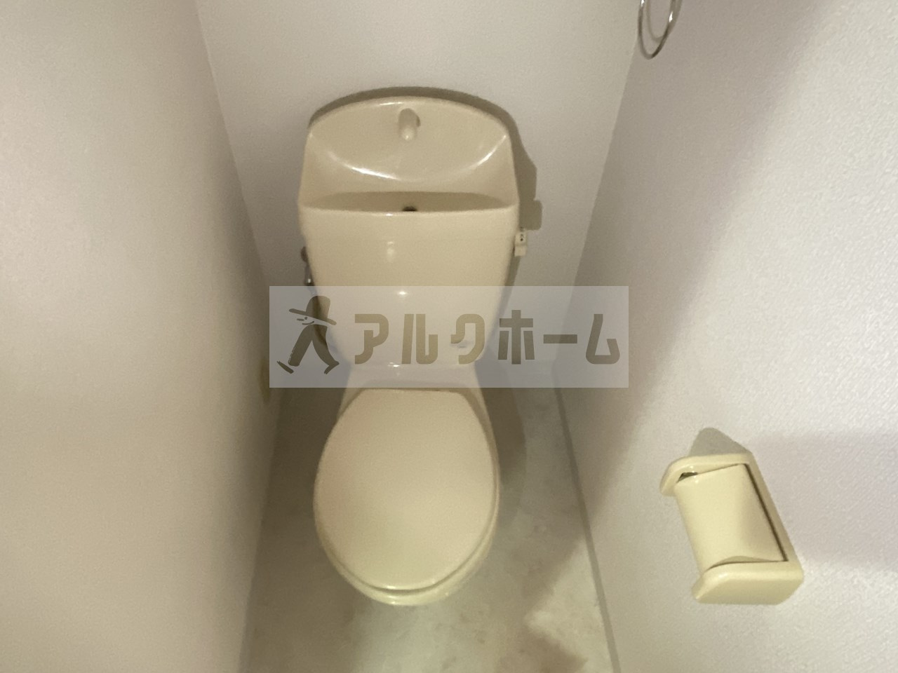 フジパレス弓削のトイレ|フジパレス弓削　おトイレ