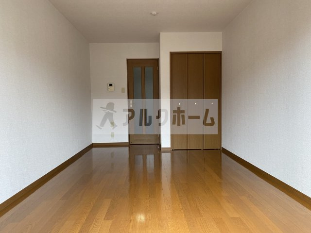 フジパレス弓削の居間・リビング|フジパレス弓削　居室スペース