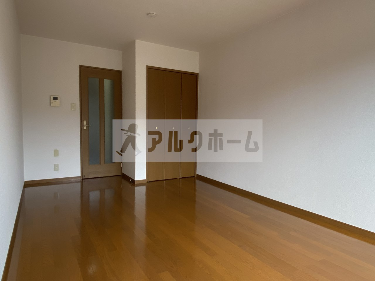フジパレス弓削の居間・リビング|フジパレス弓削　居室スペース