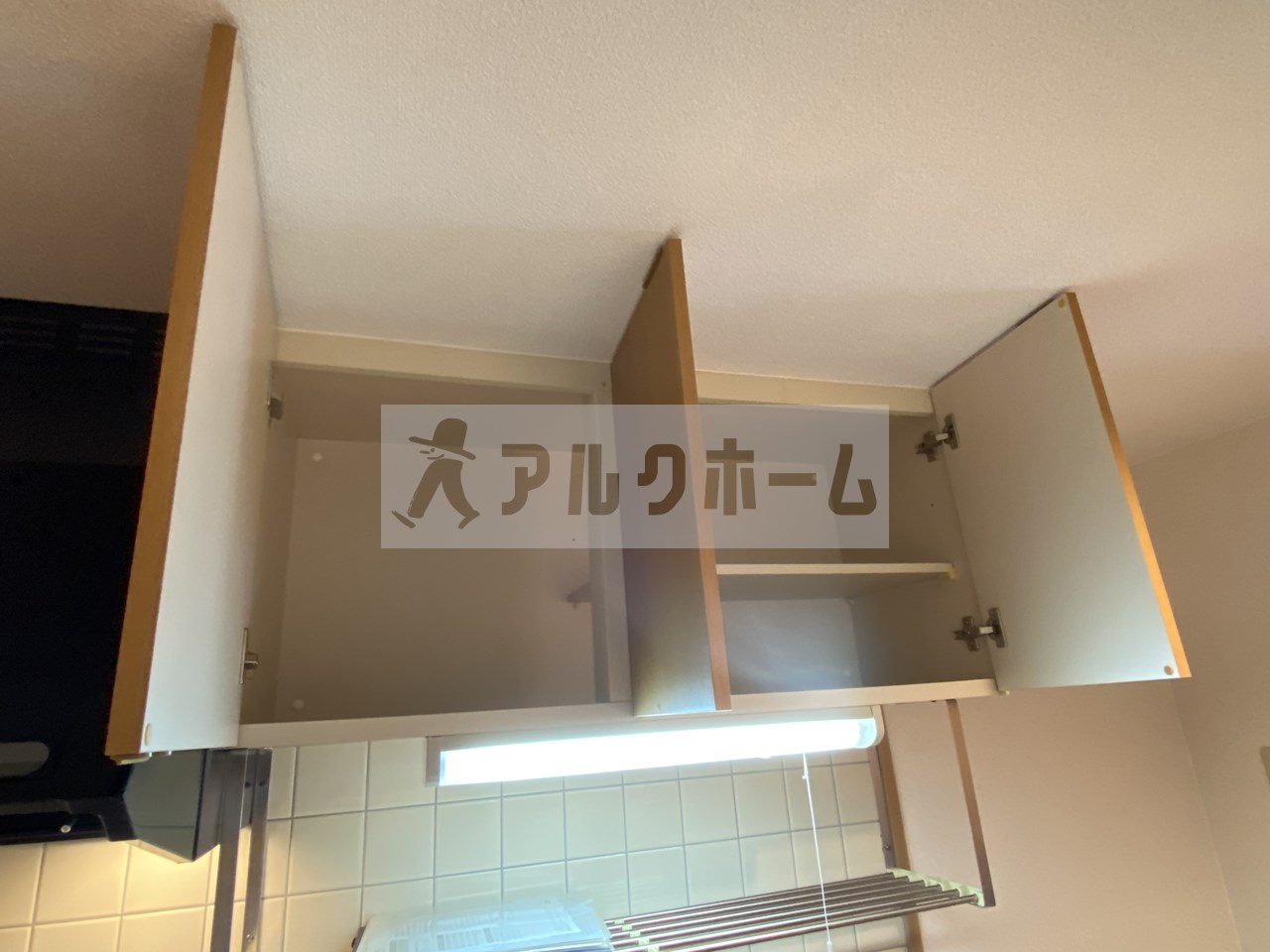 ラフィネ弓削のキッチン|ラフィネ弓削　キッチン