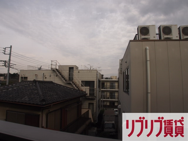 AQUE３(アクエ3)の展望