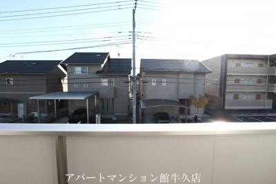【展望】 | メゾン・コンフォース