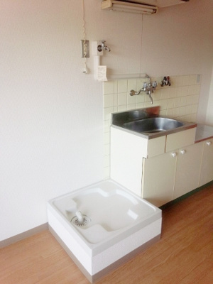 【設備】 | フラット武庫川（鳴尾駅・武庫川女子大）