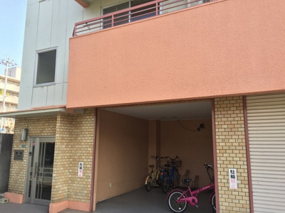 【その他】 | フラット武庫川（鳴尾駅・武庫川女子大） | フラット武庫川