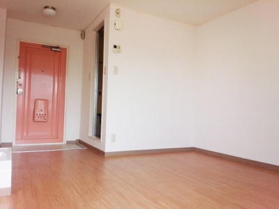 【洋室】 | フラット武庫川（鳴尾駅・武庫川女子大） | フラット武庫川の室内です