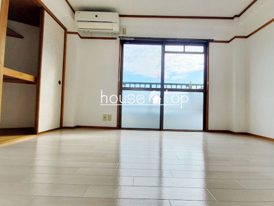 【洋室】 | シャトル武庫川