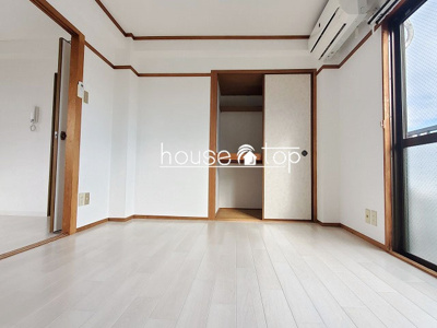 【洋室】 | シャトル武庫川