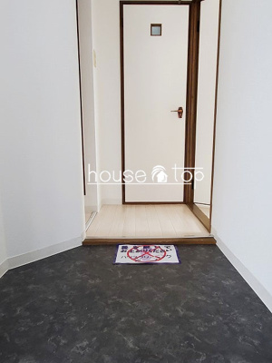 【玄関】 | シャトル武庫川