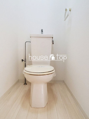 【トイレ】 | シャトル武庫川